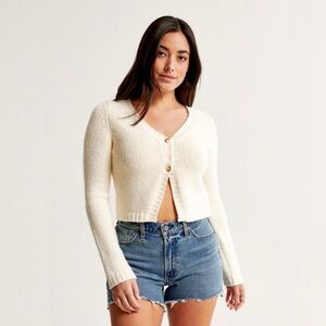 curve love high rise mom short